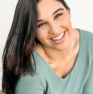 Meet your Posher, Aubrie